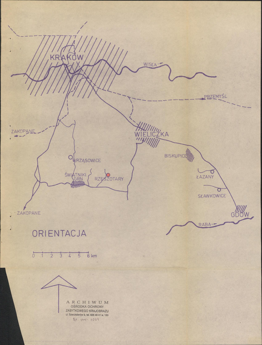 Ewidencja parkowa, skan nr 7