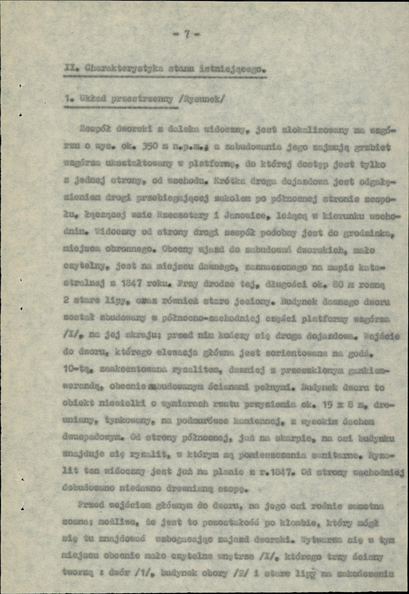 Ewidencja parkowa, skan nr 16