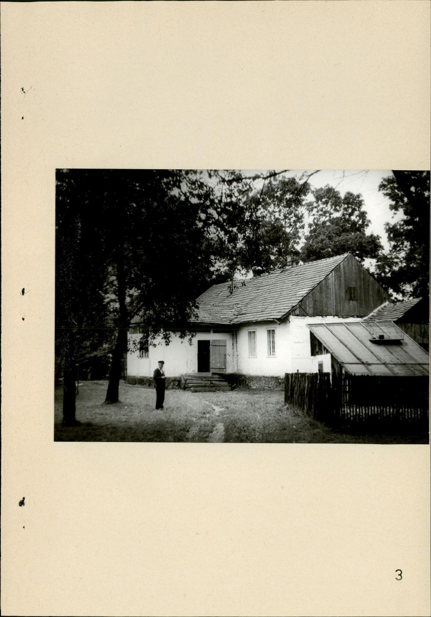 Ewidencja parkowa, skan nr 25