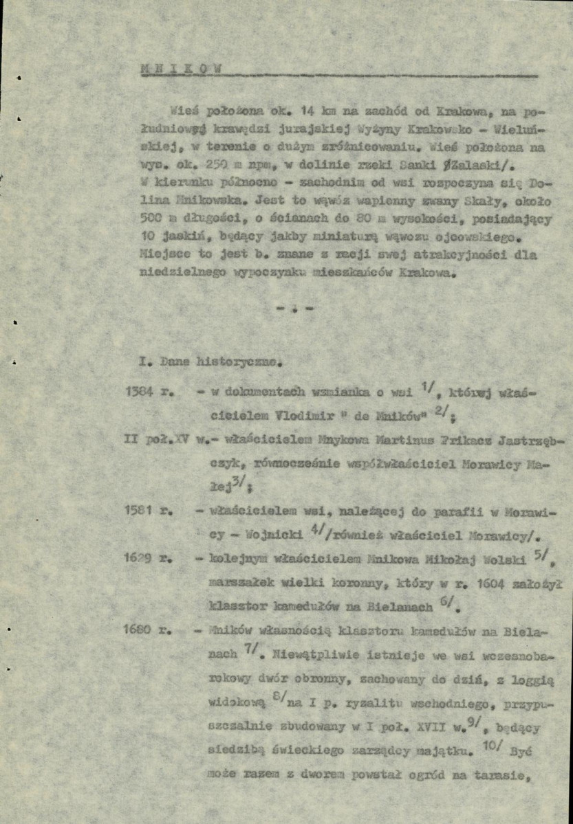 Ewidencja parkowa, skan nr 6