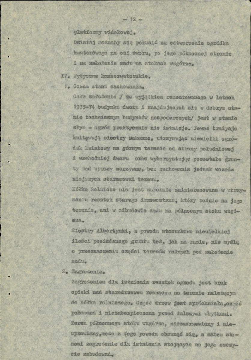Ewidencja parkowa, skan nr 17