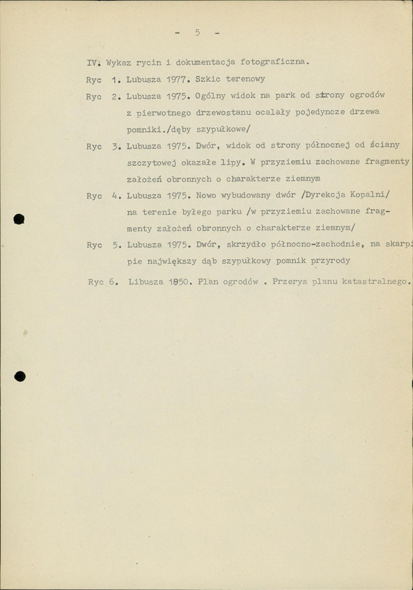 EP - Ewidencja parkowa, skan nr 8