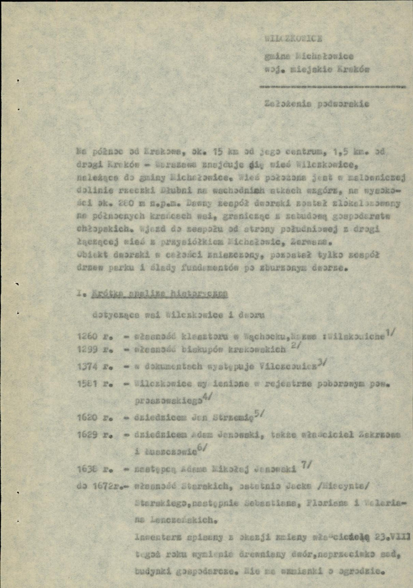 Ewidencja parkowa, skan nr 8