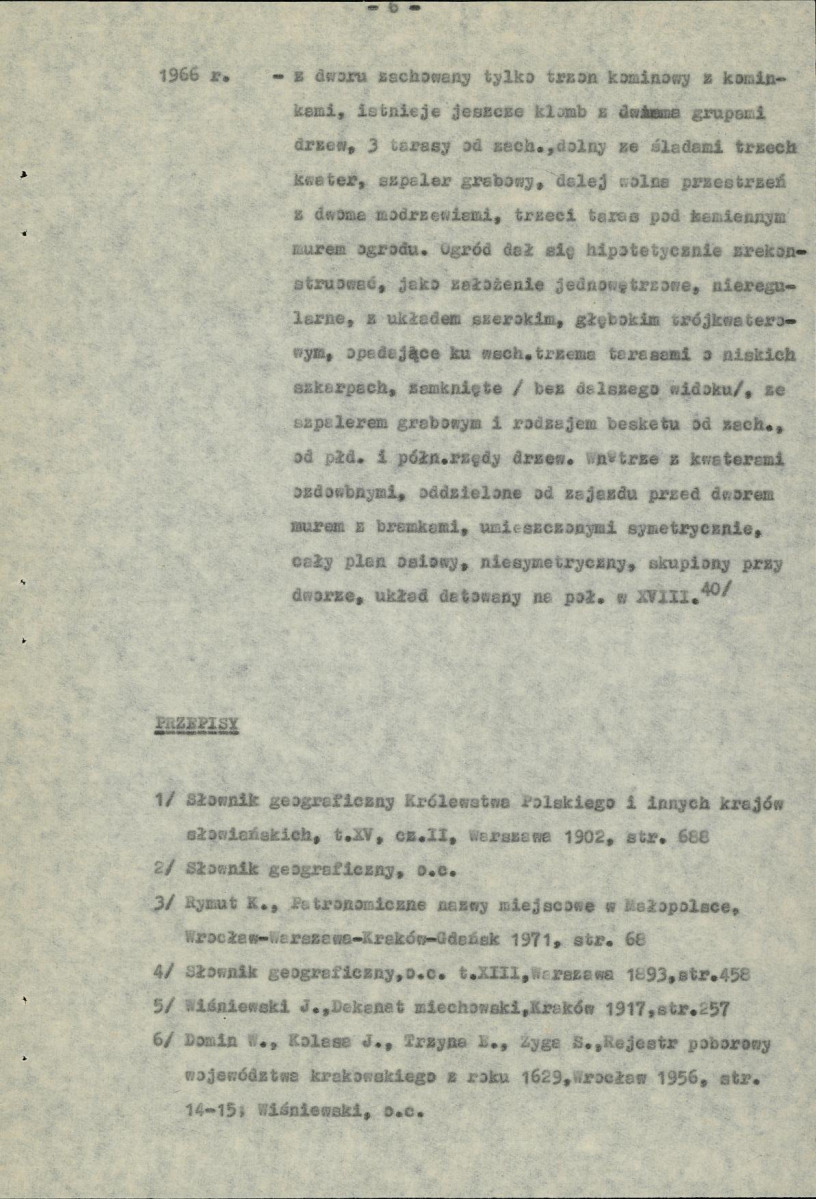 Ewidencja parkowa, skan nr 14