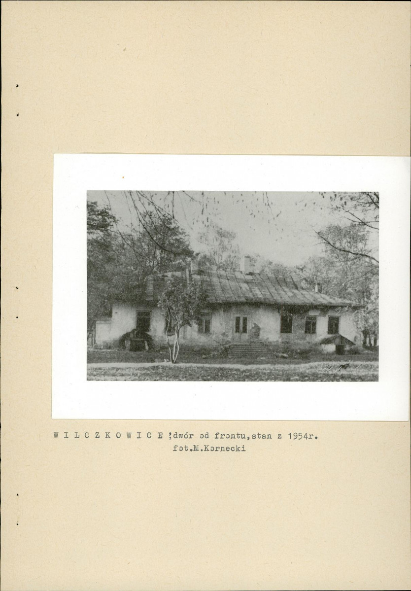 Ewidencja parkowa, skan nr 15