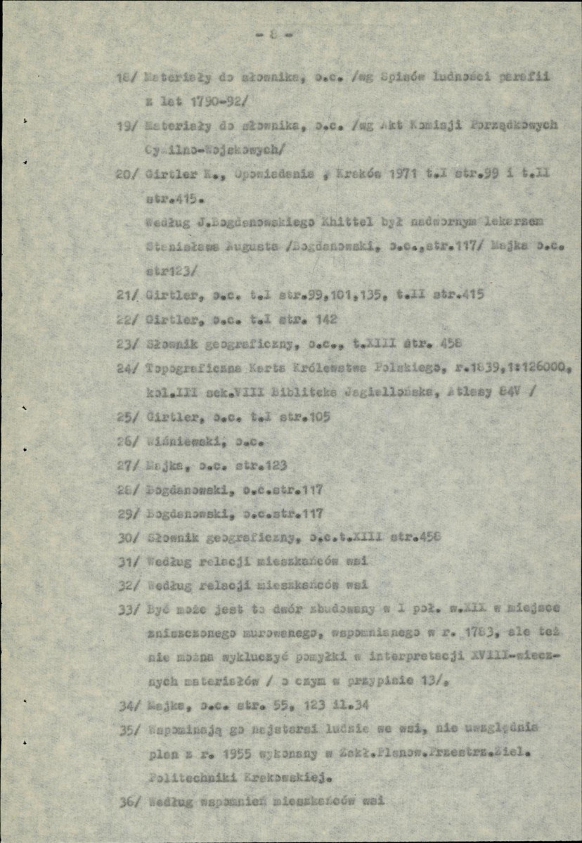 Ewidencja parkowa, skan nr 17