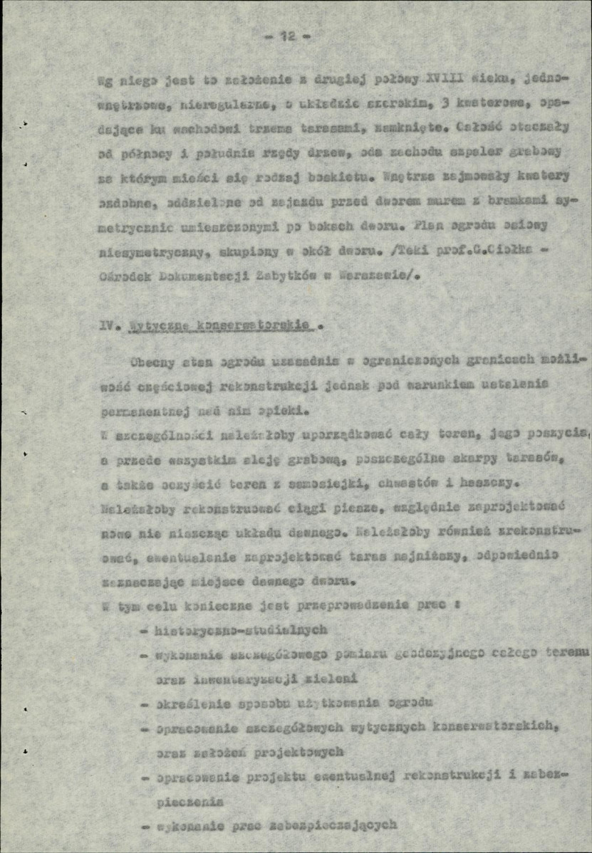 Ewidencja parkowa, skan nr 21