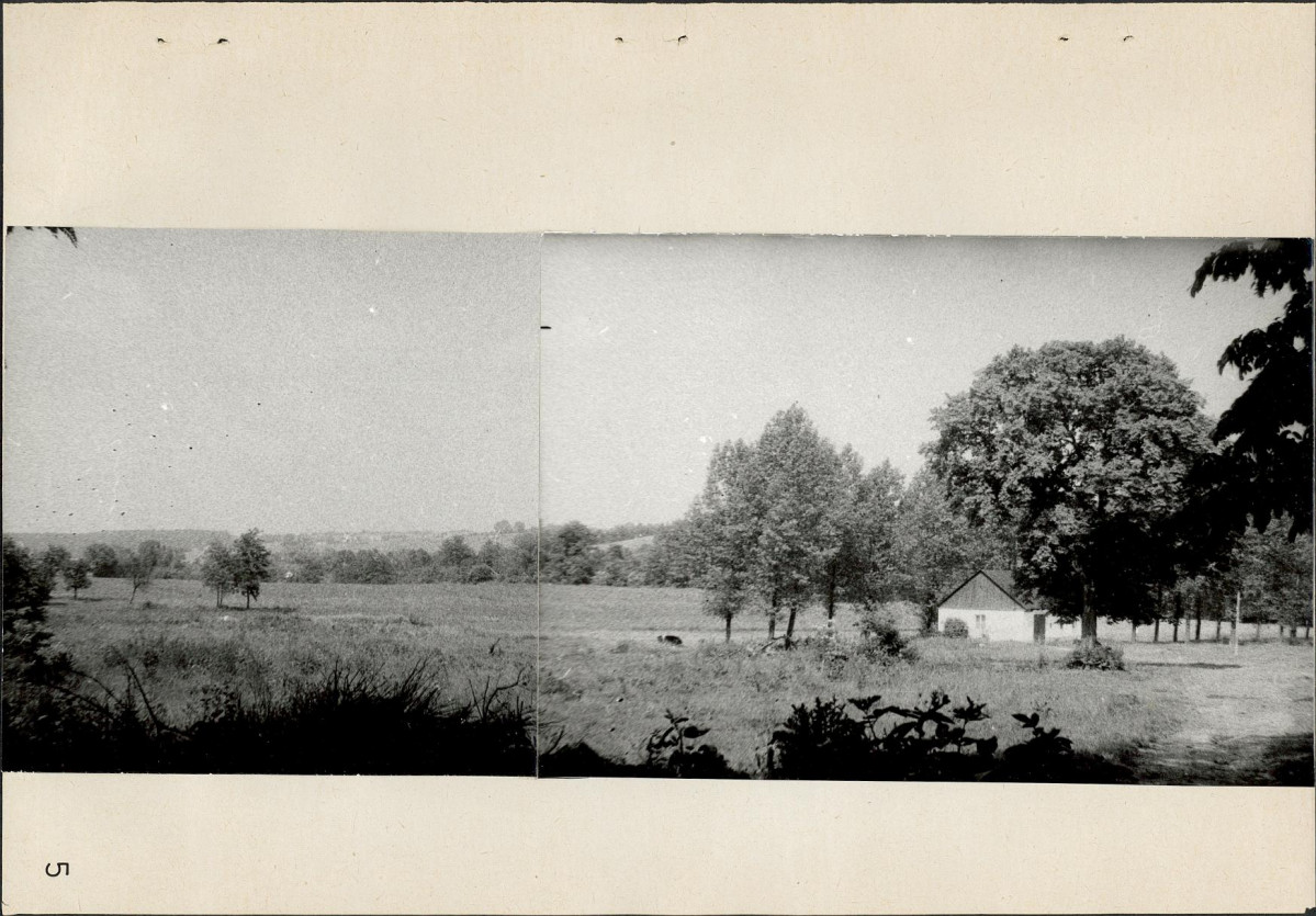 Ewidencja parkowa, skan nr 28