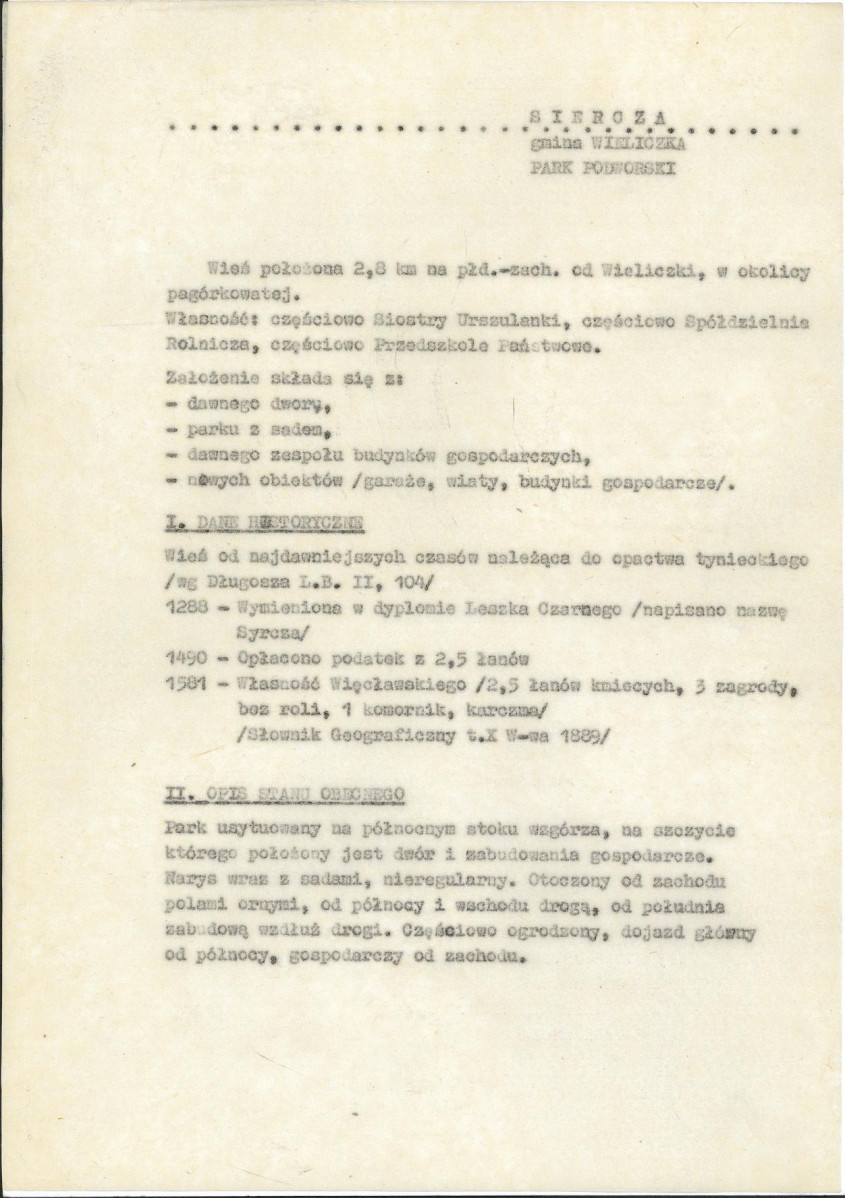 Ewidencja parkowa, skan nr 5