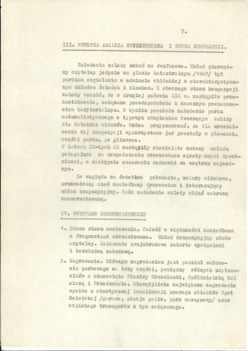 Ewidencja parkowa, skan nr 10