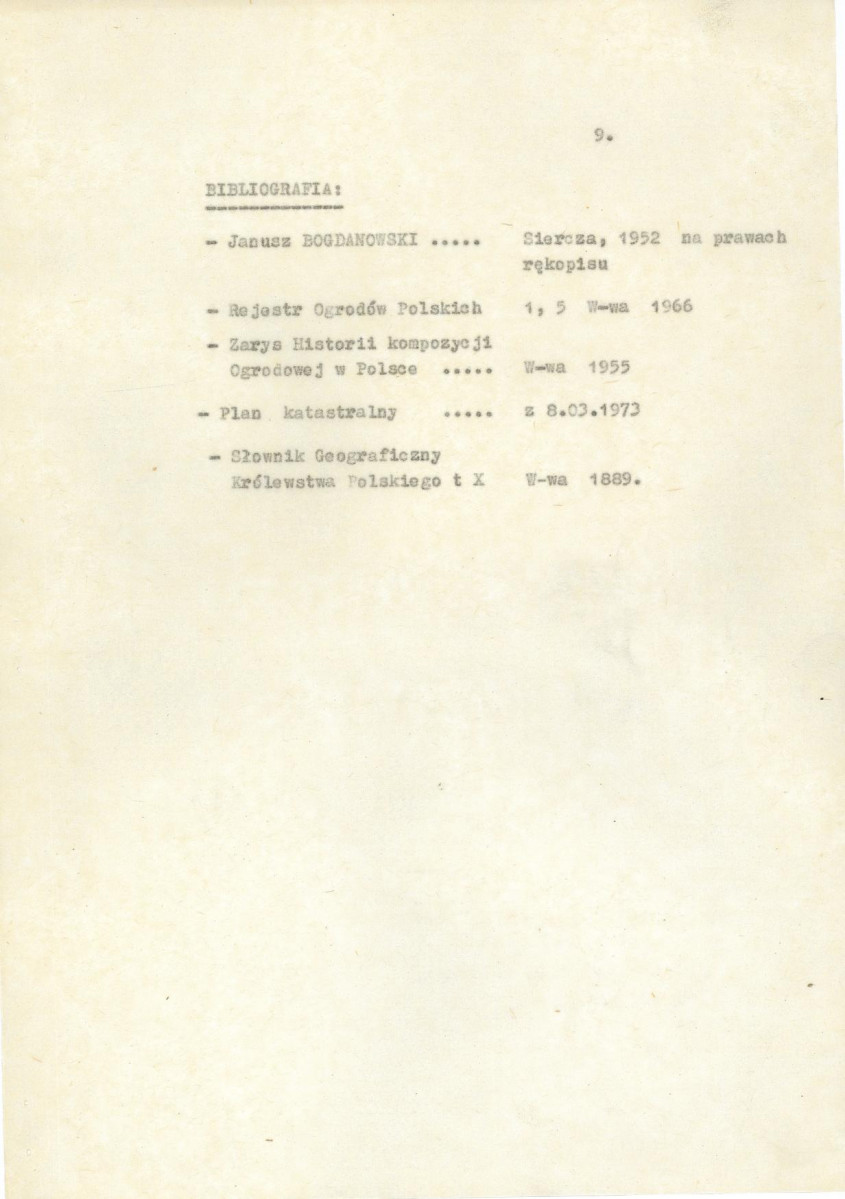 Ewidencja parkowa, skan nr 12