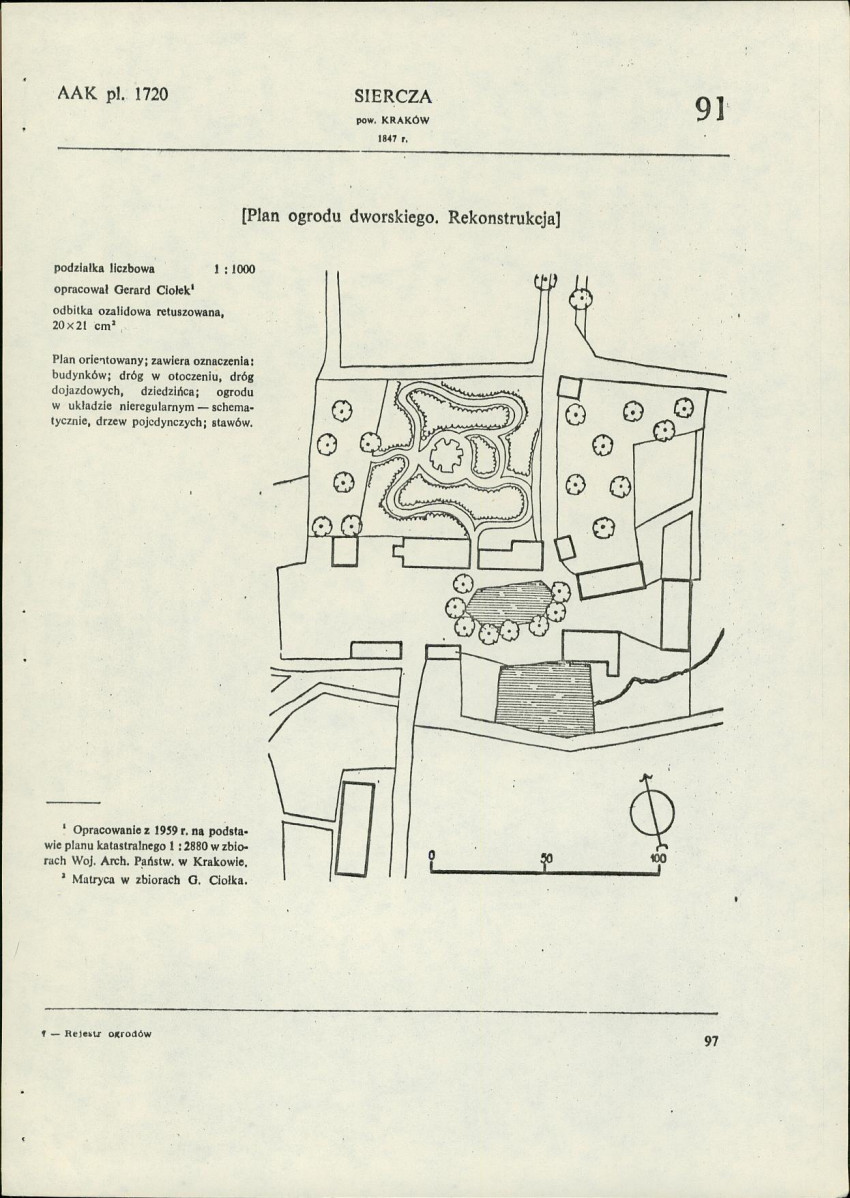Ewidencja parkowa, skan nr 13