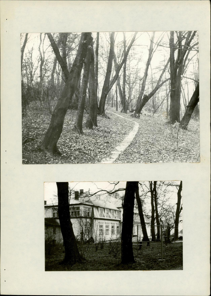 Ewidencja parkowa, skan nr 15