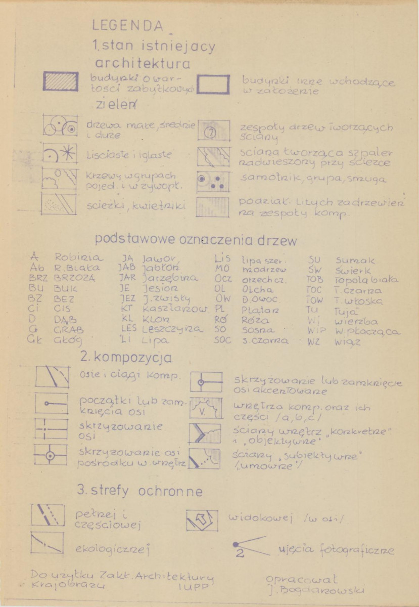 EP - Ewidencja parkowa, skan nr 25