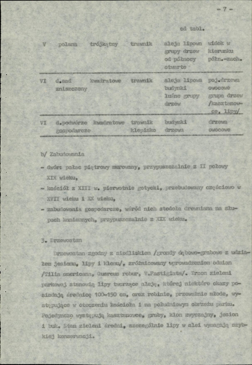 Ewidencja parkowa, skan nr 12