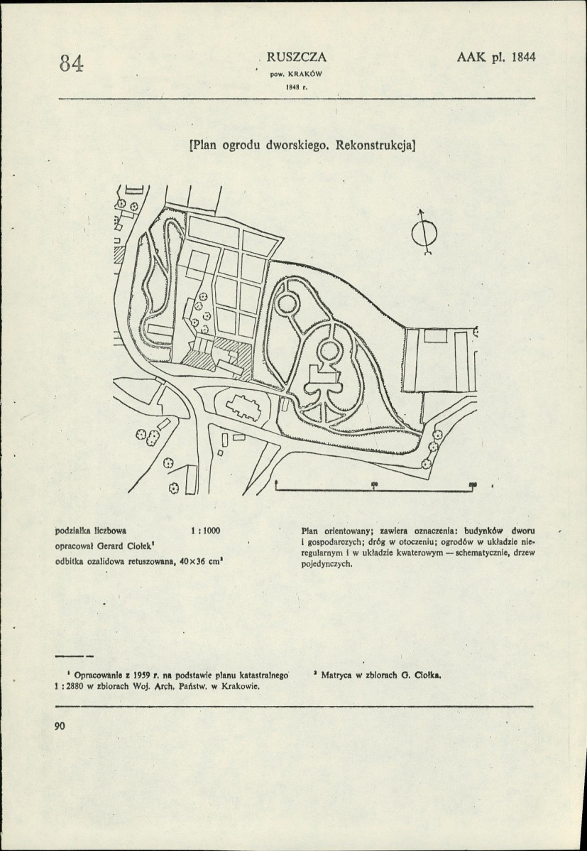 Ewidencja parkowa, skan nr 16