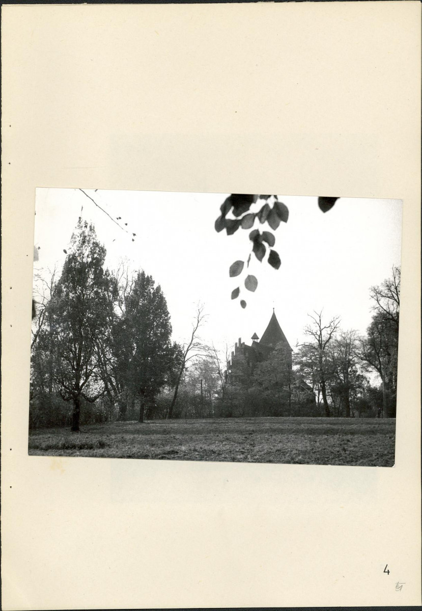 Ewidencja parkowa, skan nr 26