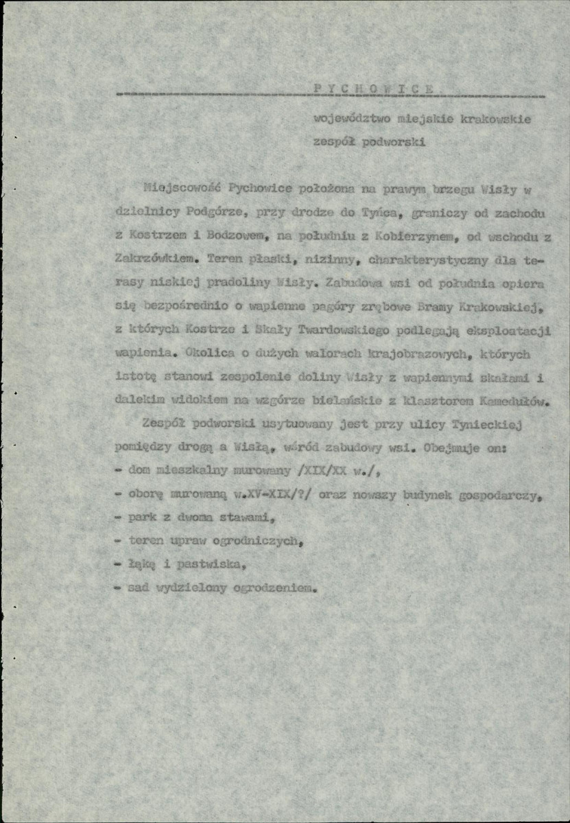 EP - Ewidencja parkowa, skan nr 6