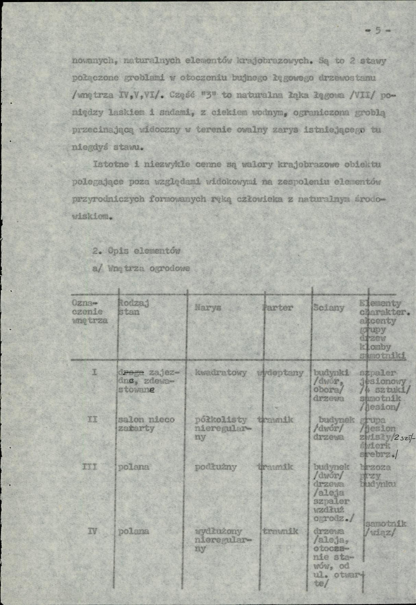 EP - Ewidencja parkowa, skan nr 10