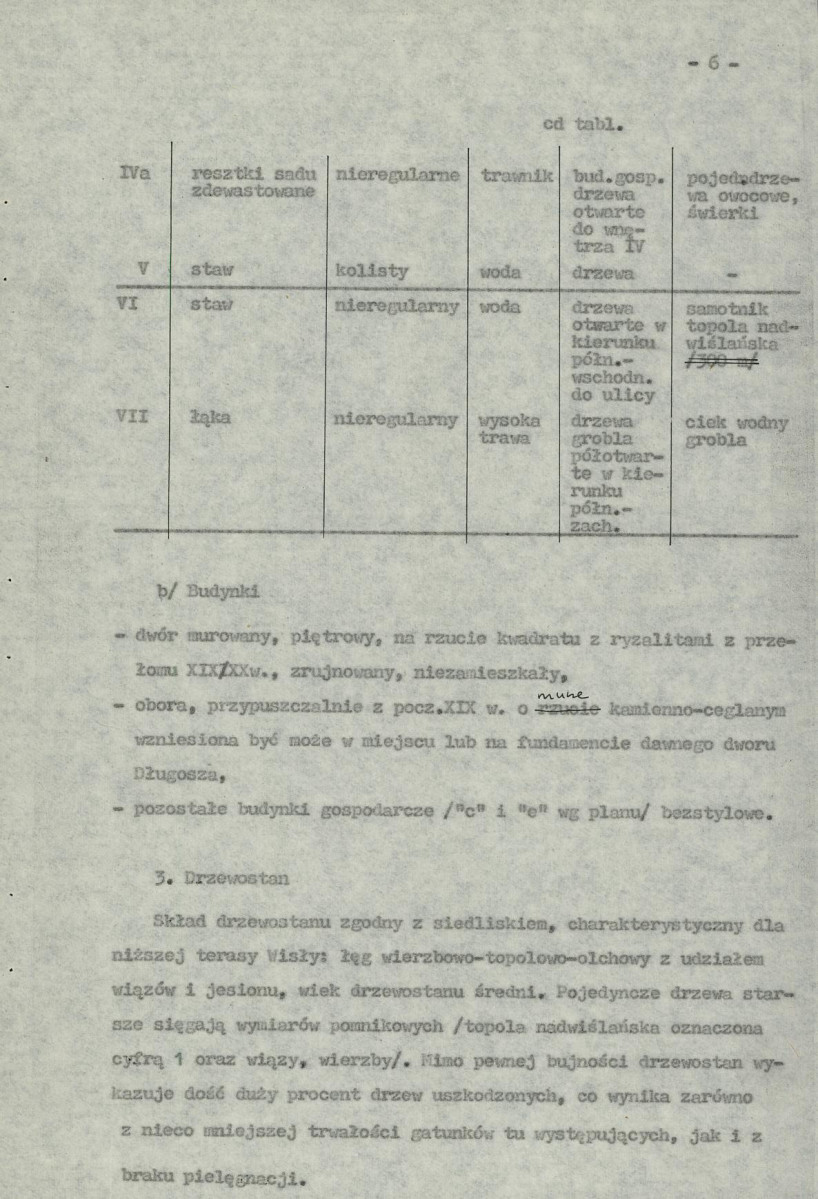 EP - Ewidencja parkowa, skan nr 11