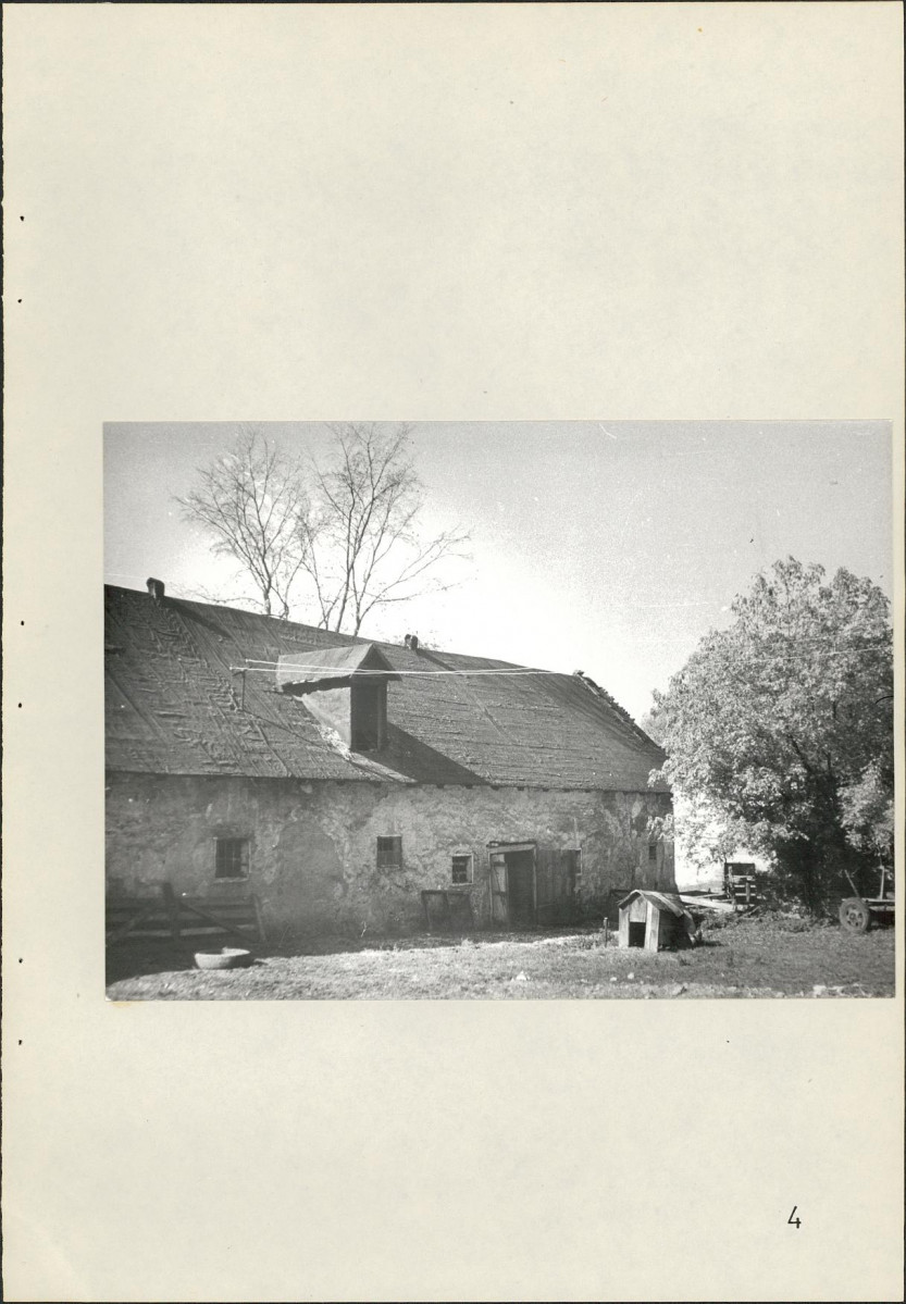 EP - Ewidencja parkowa, skan nr 21