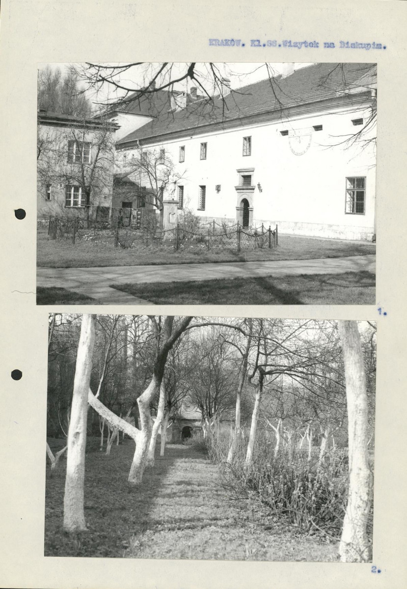 Ewidencja parkowa, skan nr 22