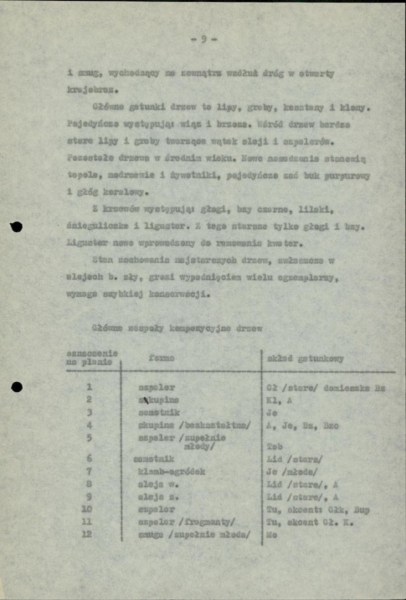 Ewidencja parkowa, skan nr 13