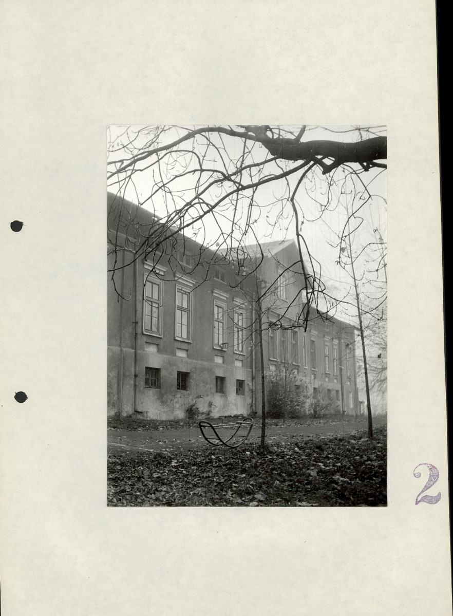 Ewidencja parkowa, skan nr 23