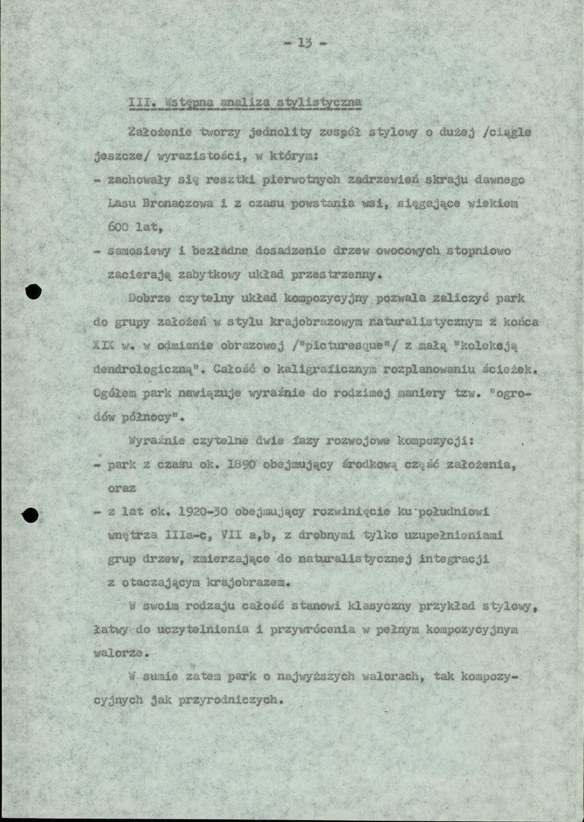 Ewidencja parkowa, skan nr 16