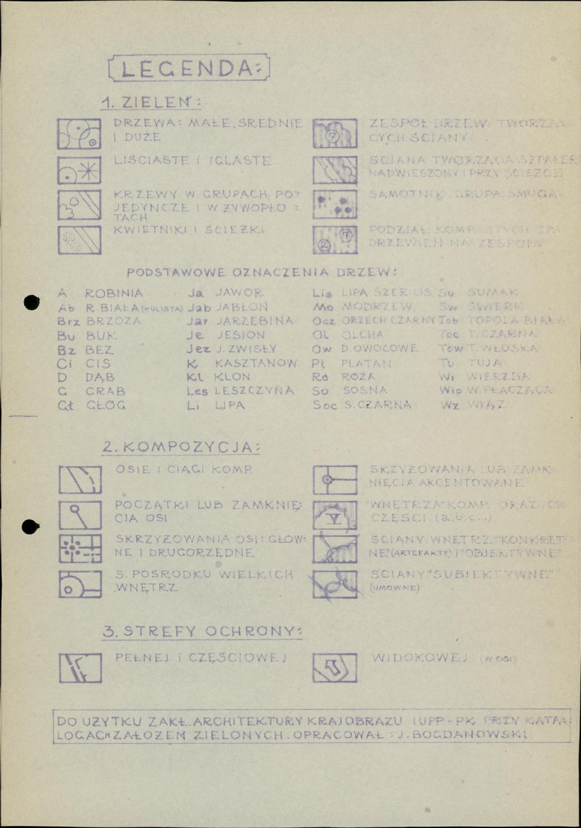 Ewidencja parkowa, skan nr 22