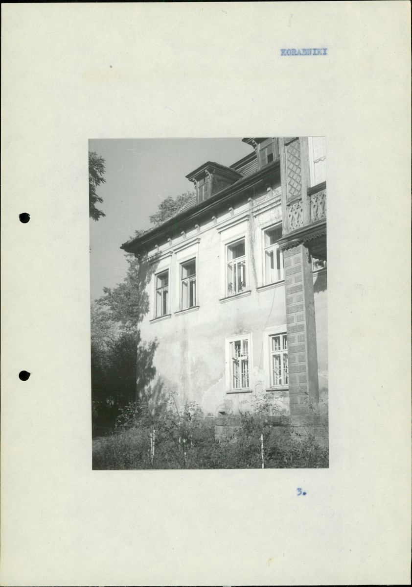 Ewidencja parkowa, skan nr 24