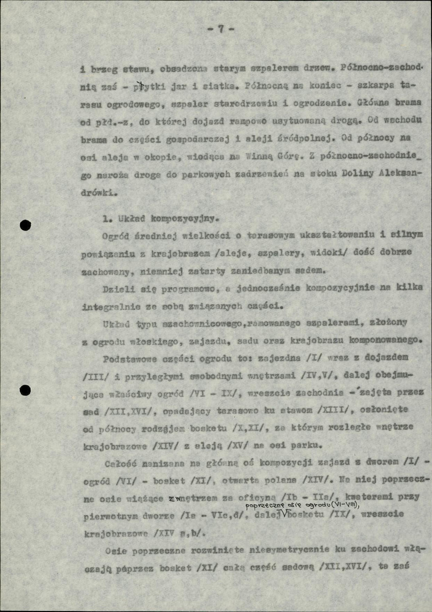 Ewidencja parkowa, skan nr 10