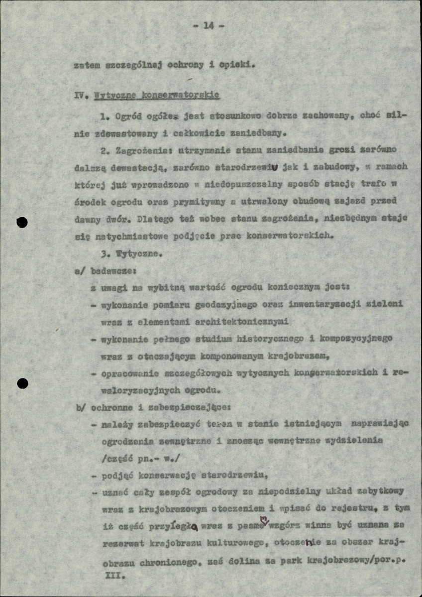 Ewidencja parkowa, skan nr 17