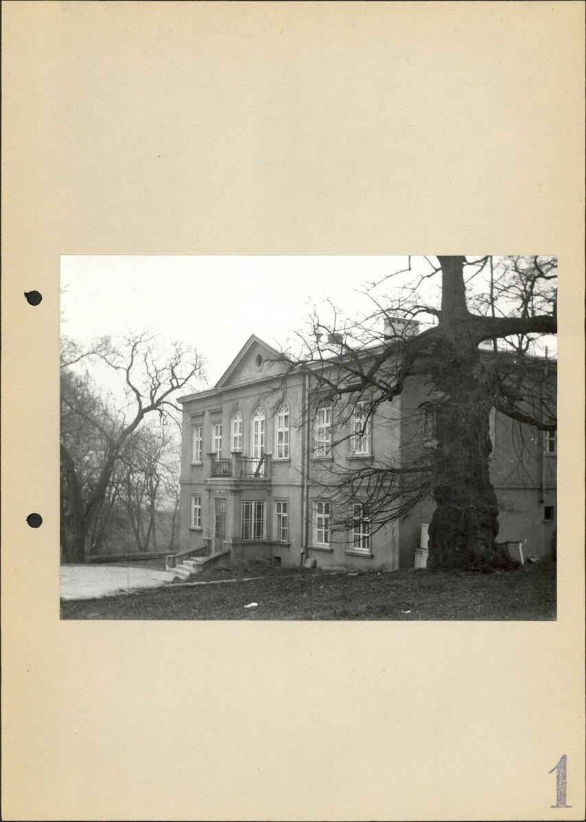 Ewidencja parkowa, skan nr 24