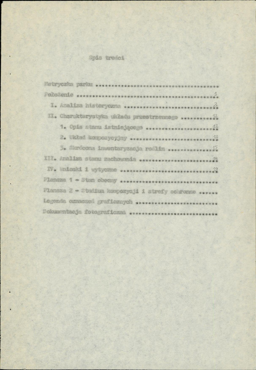 EP - Ewidencja parkowa, skan nr 7