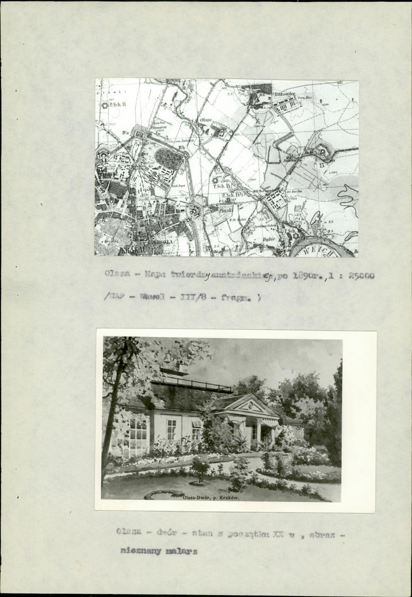 EP - Ewidencja parkowa, skan nr 22