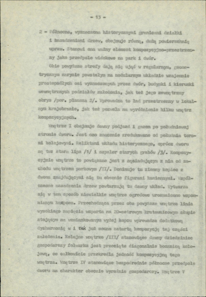EP - Ewidencja parkowa, skan nr 26