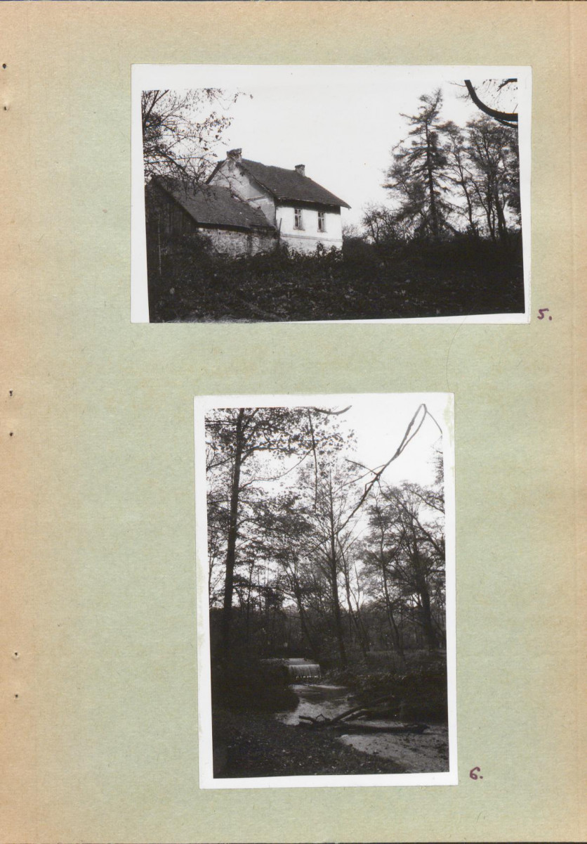 EP - Ewidencja parkowa, skan nr 14