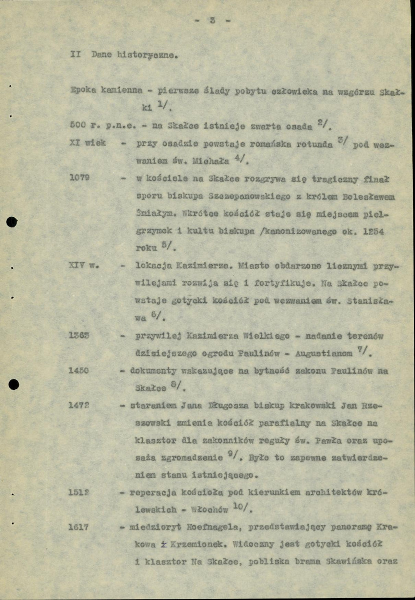 Ewidencja parkowa, skan nr 8