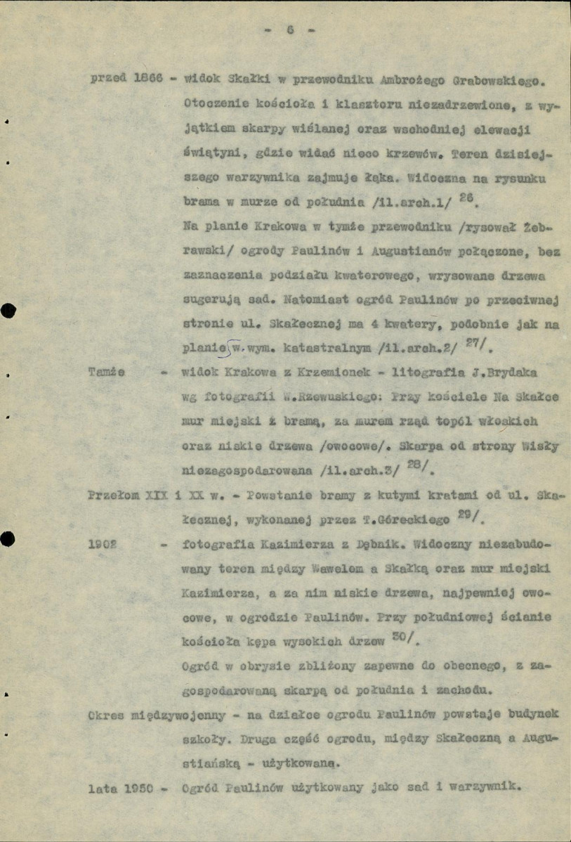 Ewidencja parkowa, skan nr 11