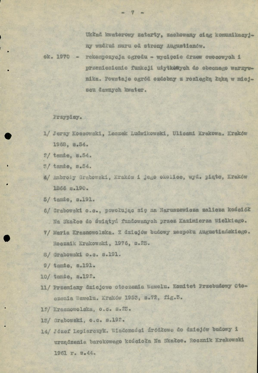 Ewidencja parkowa, skan nr 12