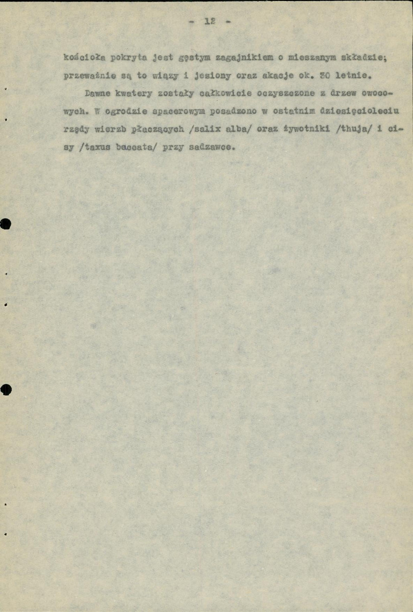 Ewidencja parkowa, skan nr 22