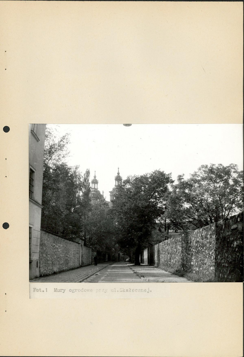 Ewidencja parkowa, skan nr 26