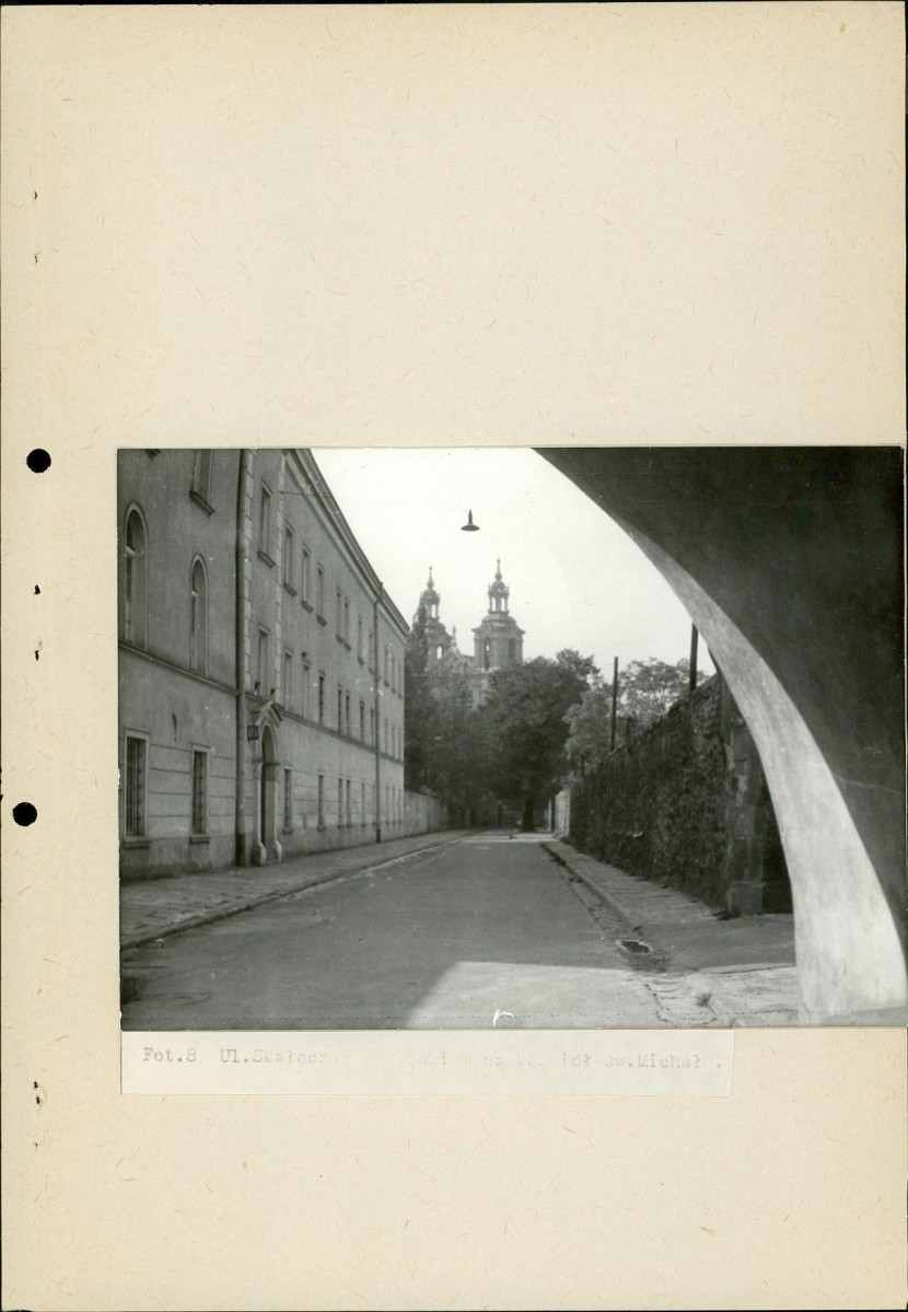 Ewidencja parkowa, skan nr 36