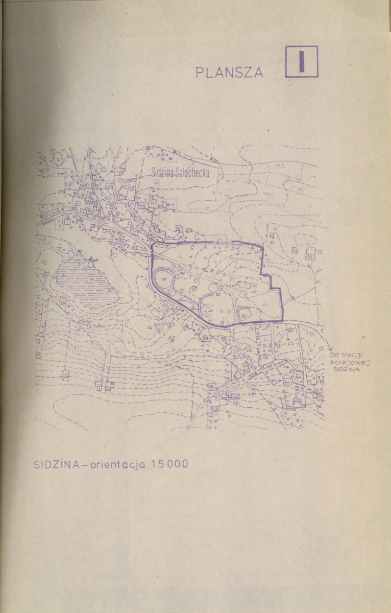 EP - Ewidencja parkowa, skan nr 30