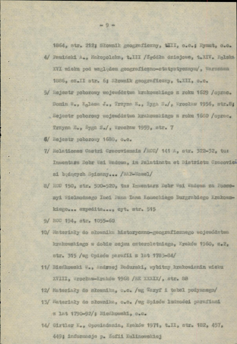 Ewidencja parkowa, skan nr 17