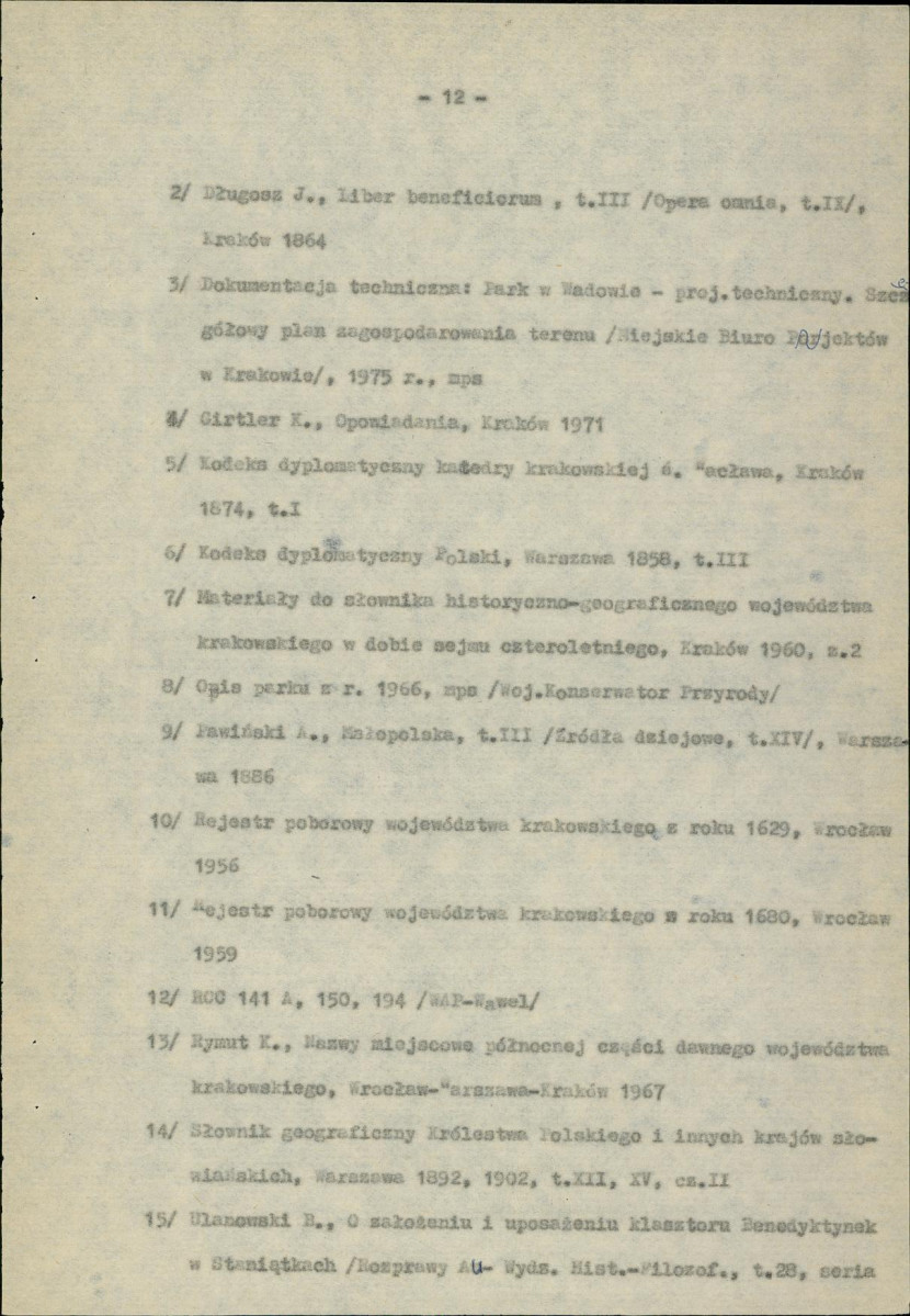 Ewidencja parkowa, skan nr 20