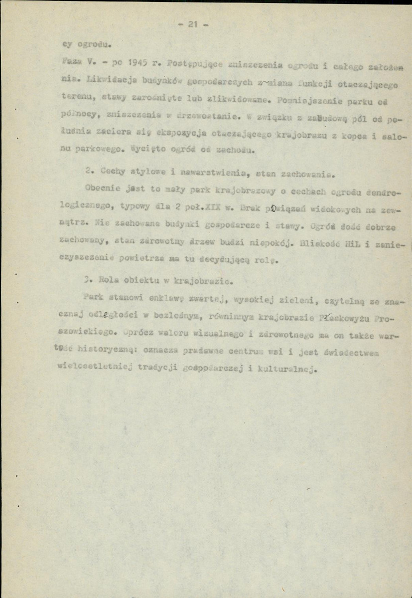 Ewidencja parkowa, skan nr 32