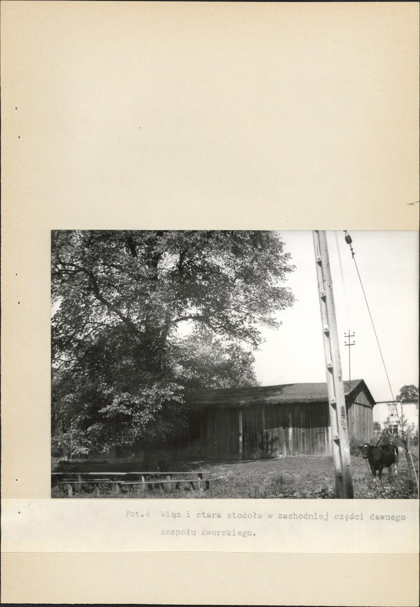 Ewidencja parkowa, skan nr 38