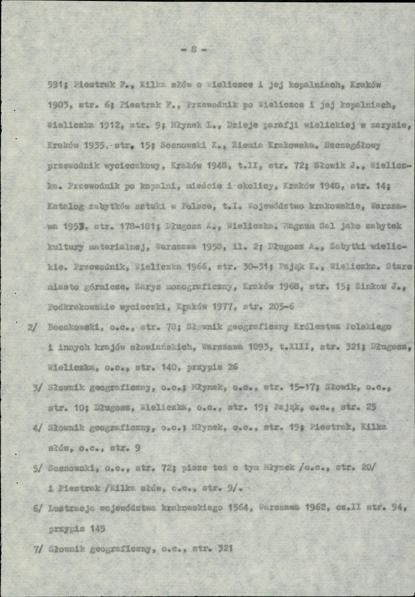 Ewidencja parkowa, skan nr 15